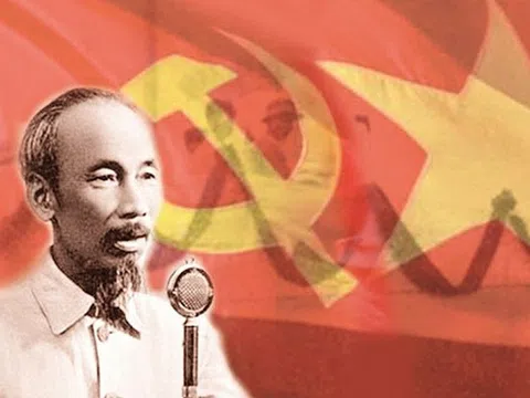 Tuyên ngôn Độc lập tượng đài của ý chí độc lập, tự do, hạnh phúc, phồn vinh của dân tộc Việt Nam